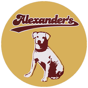 Alexanders Pub